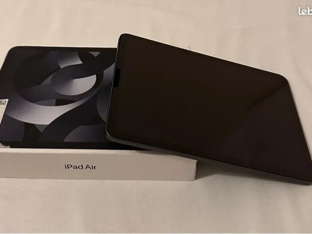 IPad Air 5 (2022) – 64 Go – Wi-Fi